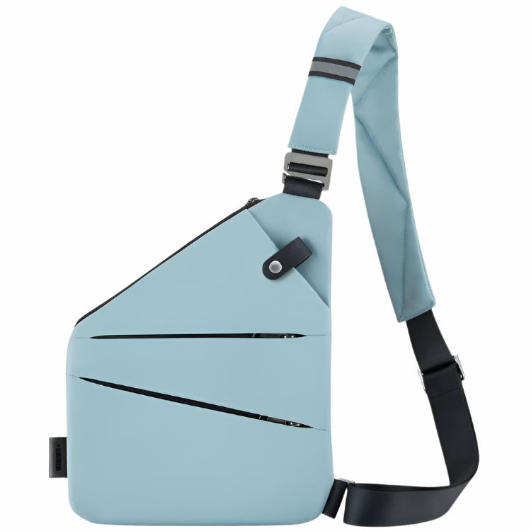 Sac à bandoulière NOMADE