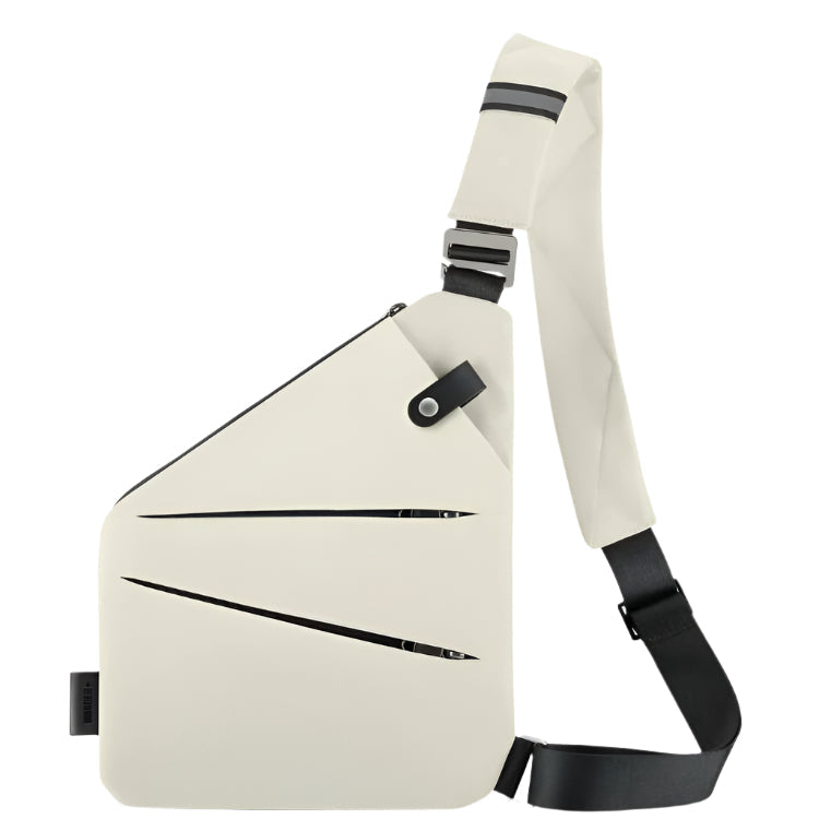 Sac à bandoulière NOMADE