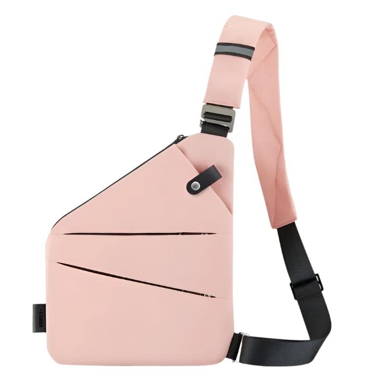 Sac à bandoulière NOMADE