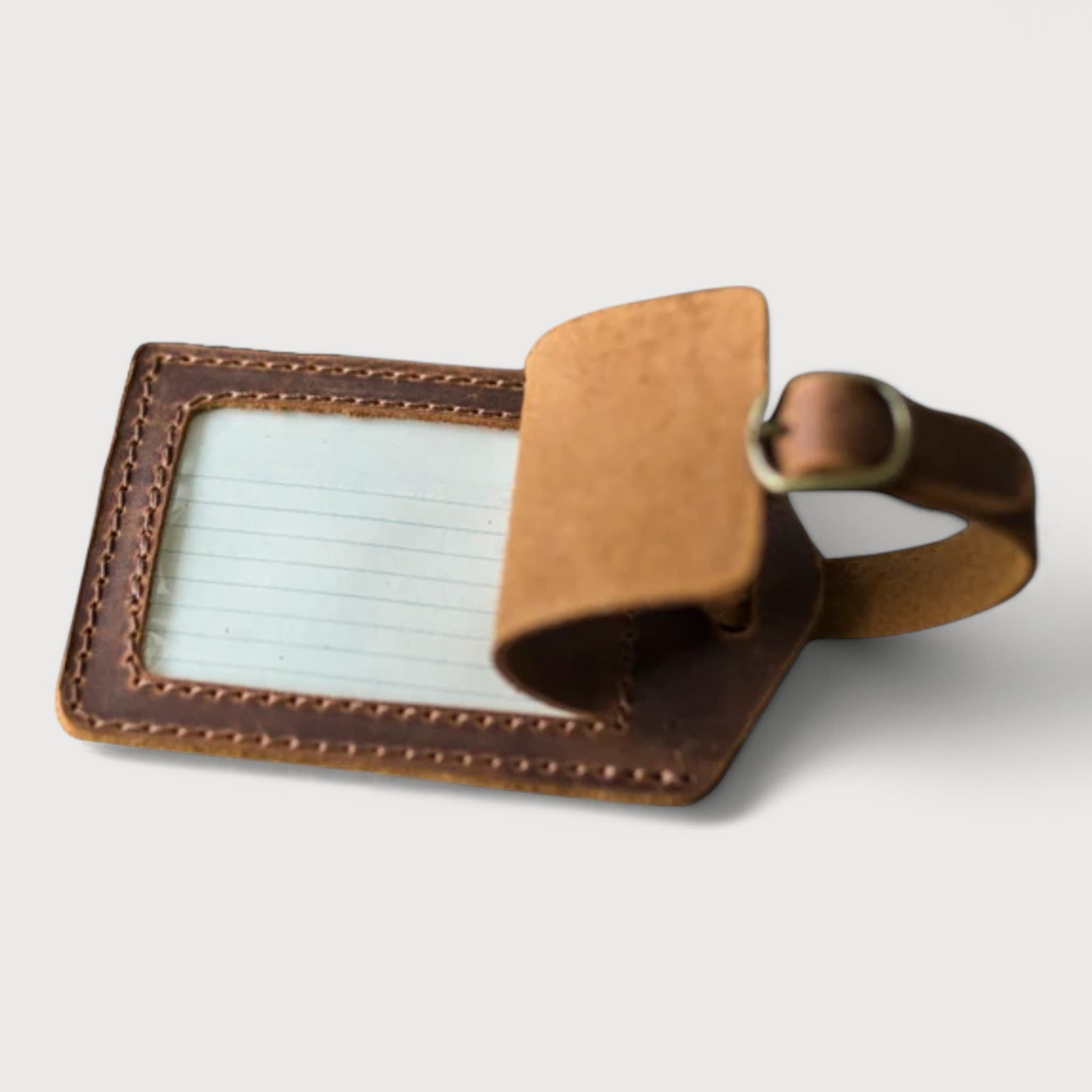 Porte Carte - NOMADE