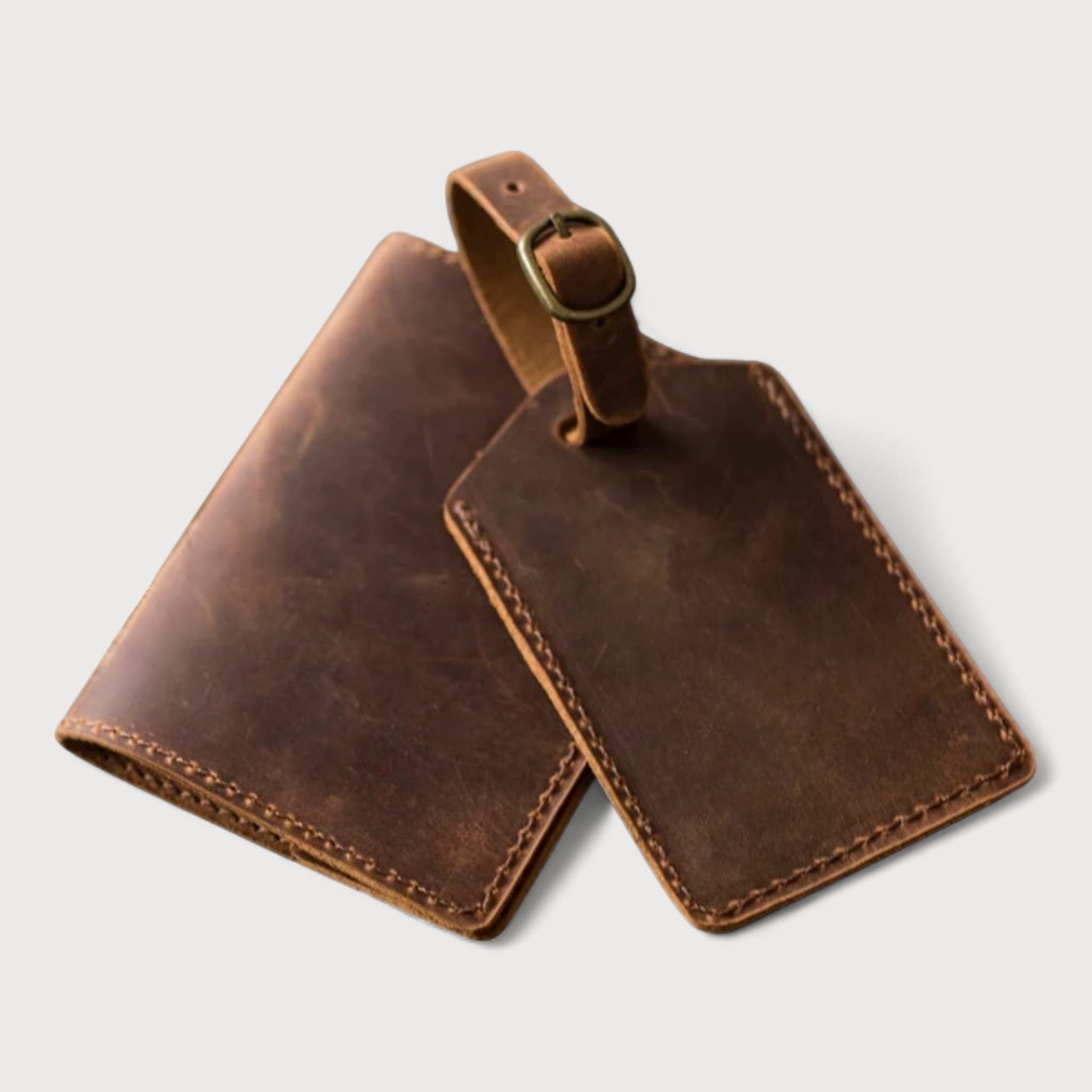 Porte Carte - NOMADE