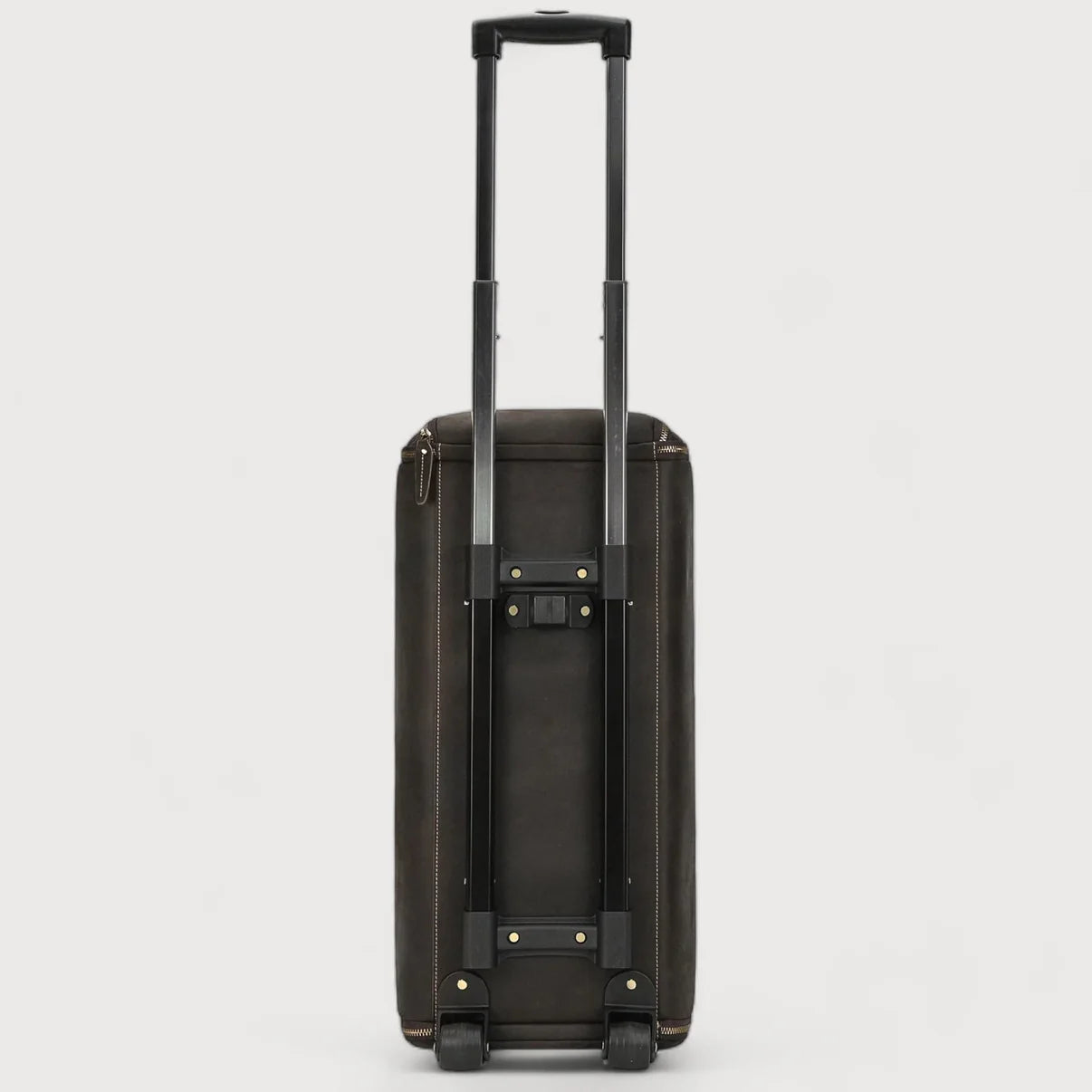 NOMADE - Valise Cuir
