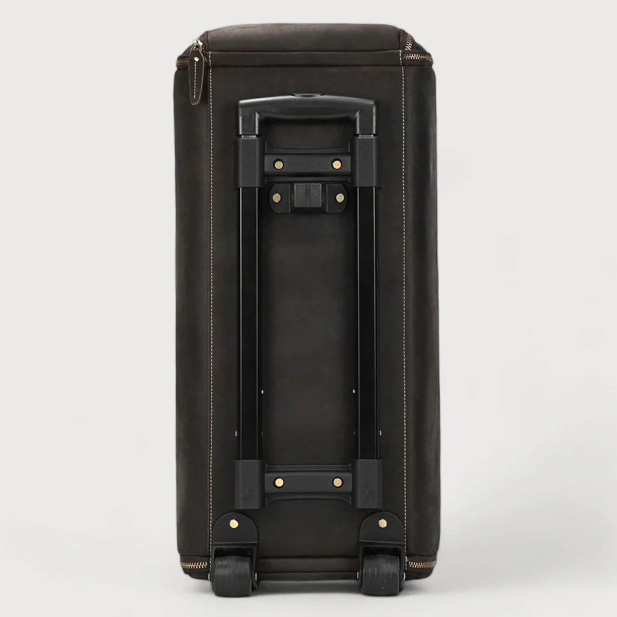 NOMADE - Valise Cuir