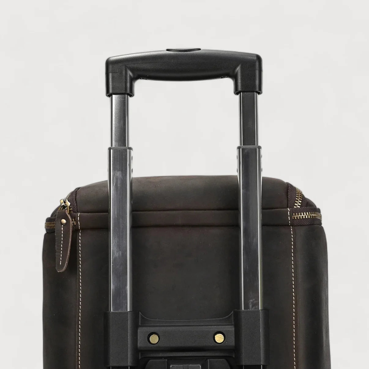 NOMADE - Valise Cuir