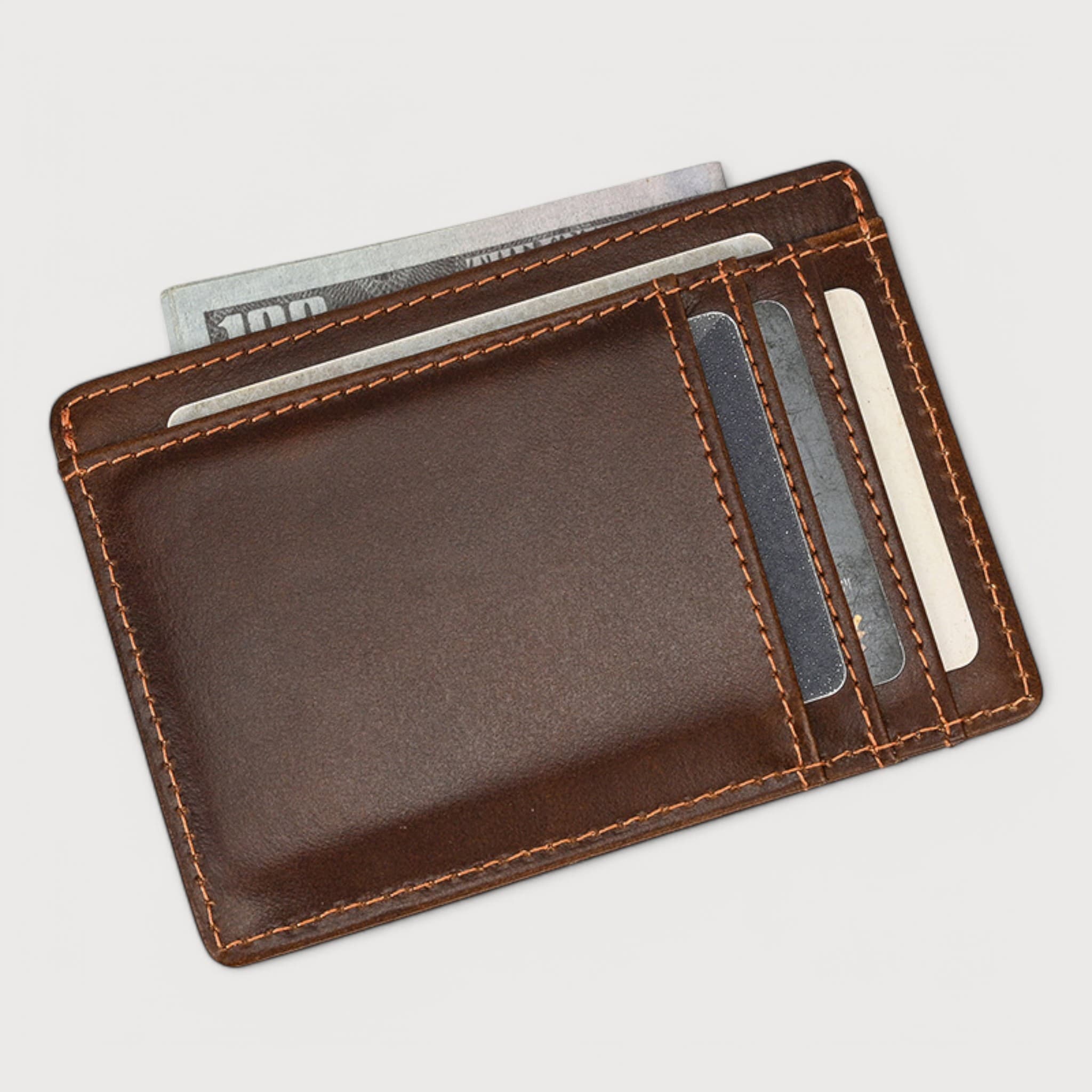 Porte Carte - NOMADE