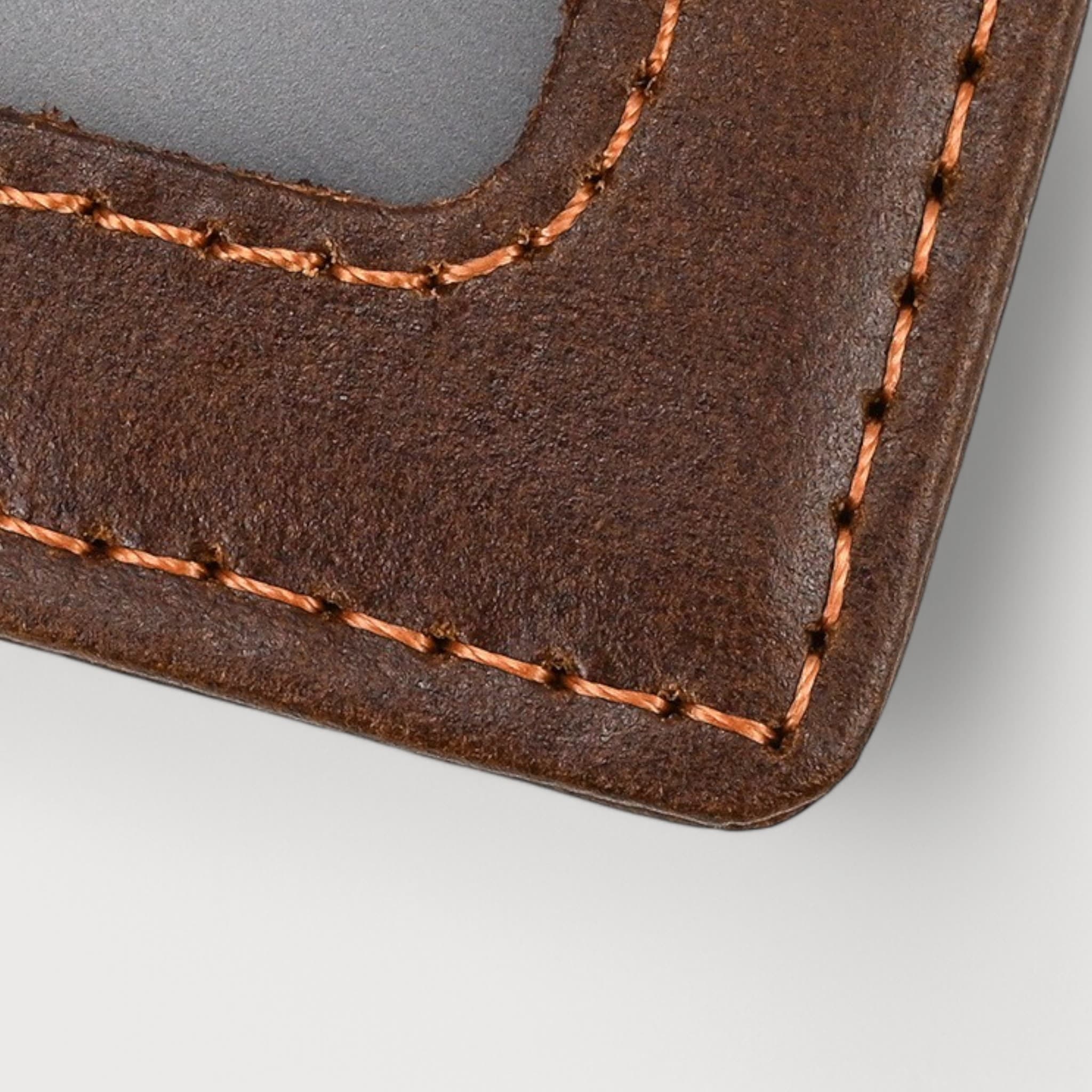 Porte Carte - NOMADE